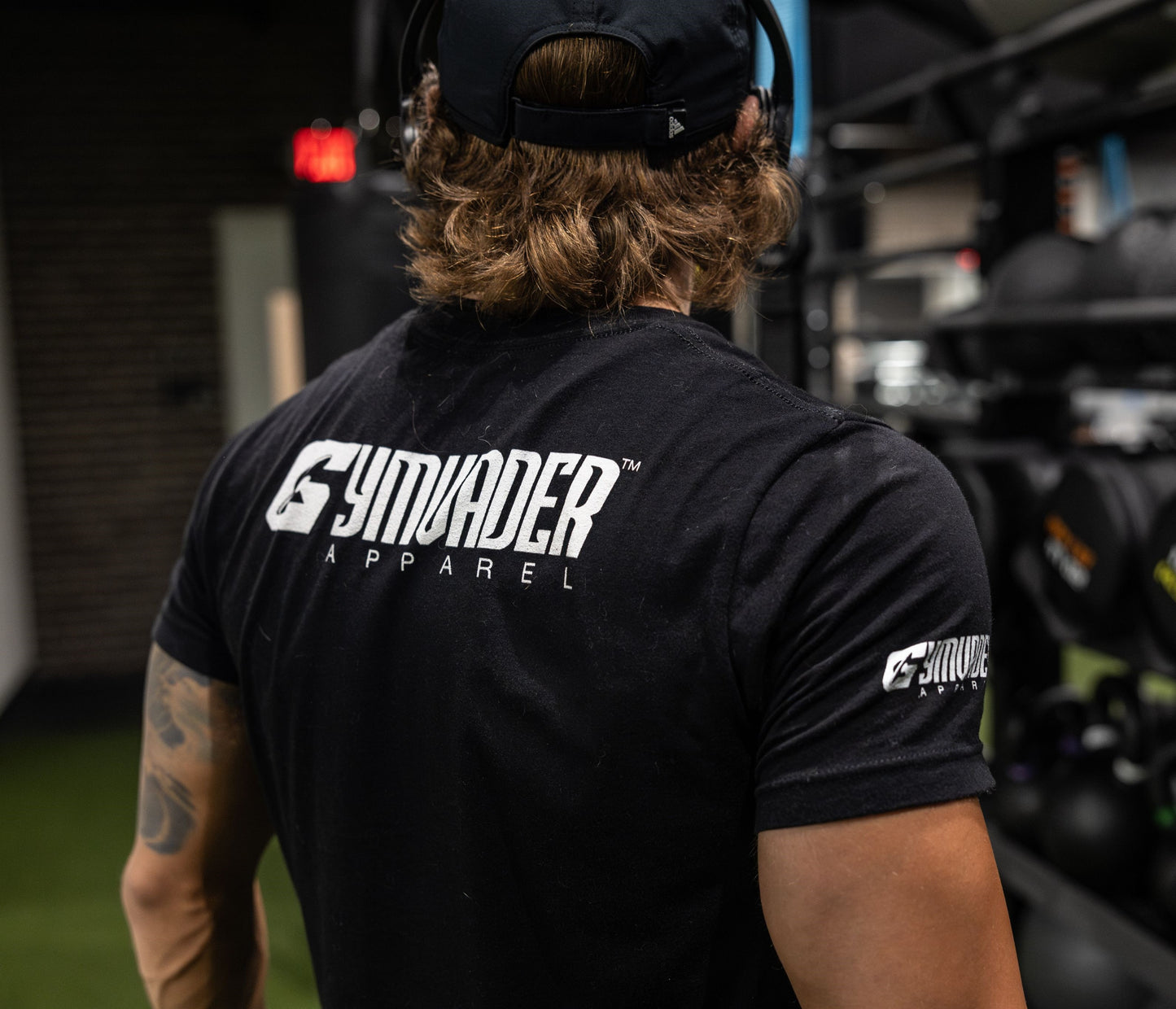 "Take Me To Your Weight Room" Unisex T-shirt