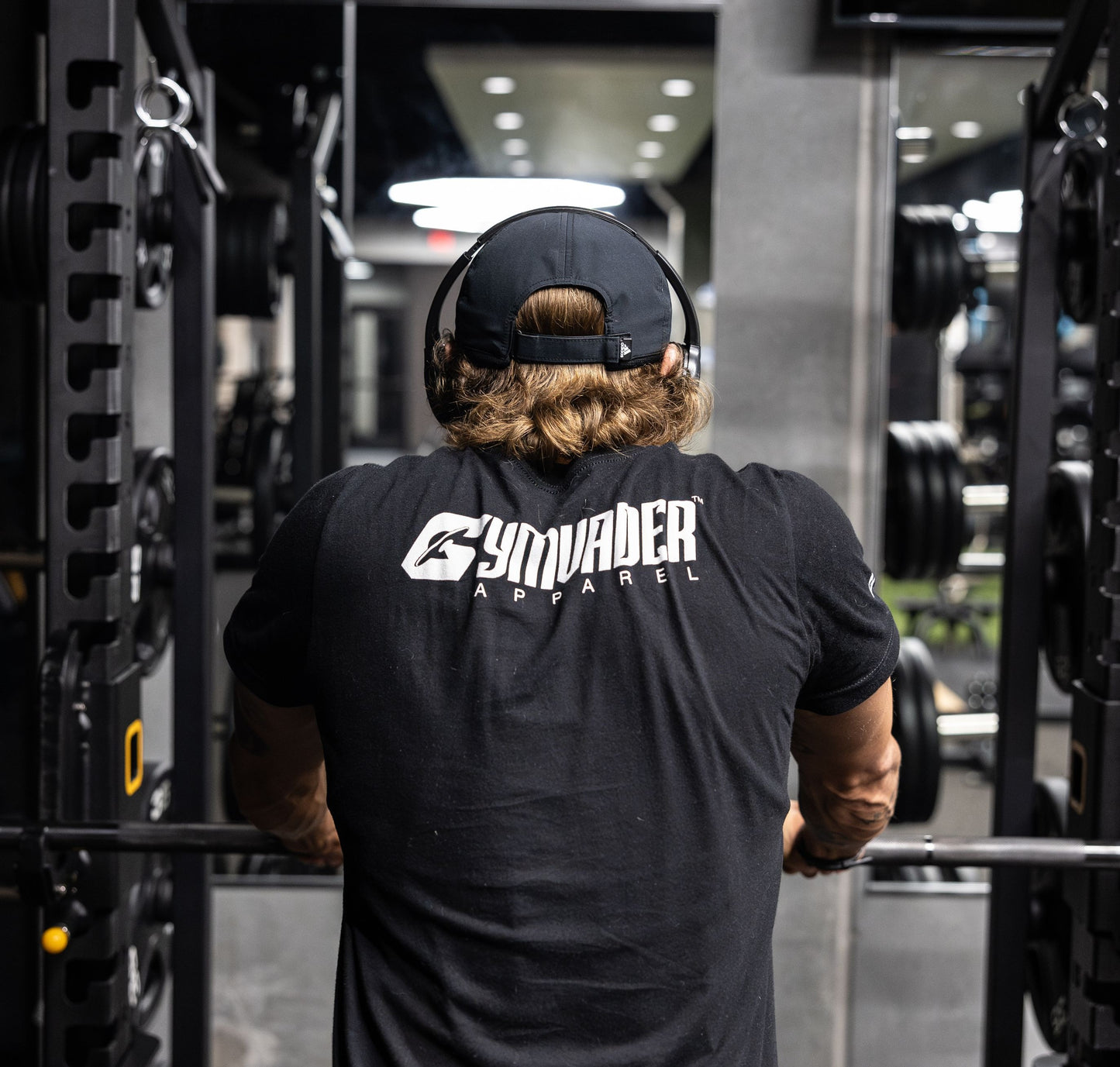 "Take Me To Your Weight Room" Unisex T-shirt